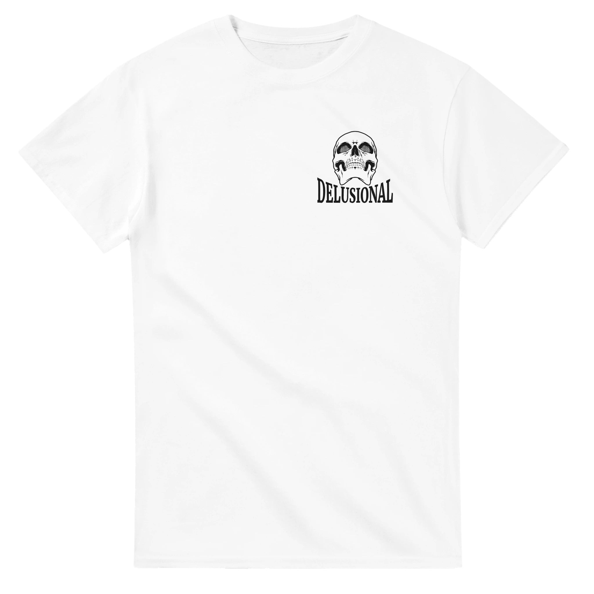 Heavyweight Unisex Crewneck T-shirt | Gildan® 5000